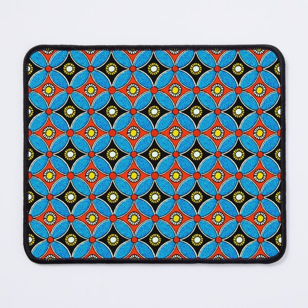 Item preview, Sunflower Polkadots and Circle Pattern designed and sold by RyanCaudell.
