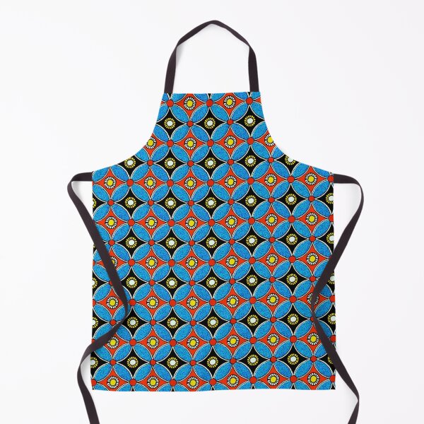 Item preview, Sunflower Polkadots and Circle Pattern designed and sold by RyanCaudell.