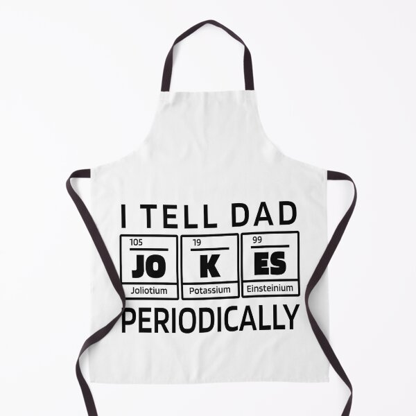 Item preview, I Tell DAD Jokes Periodically, Design For Daddy designed and sold by PROMEN Creativity.