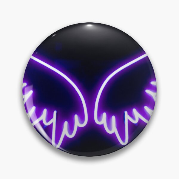 Item preview, Neon Wings designed and sold by EHANU.