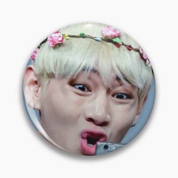 Item preview, Taehyung Meme  designed and sold by Kpop Love.