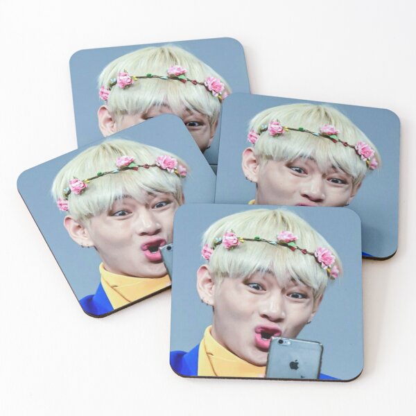 Item preview, Taehyung Meme  designed and sold by Kpop Love.