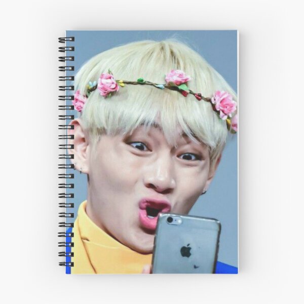 Item preview, Taehyung Meme  designed and sold by Kpop Love.