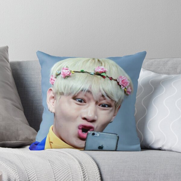 Item preview, Taehyung Meme  designed and sold by Kpop Love.