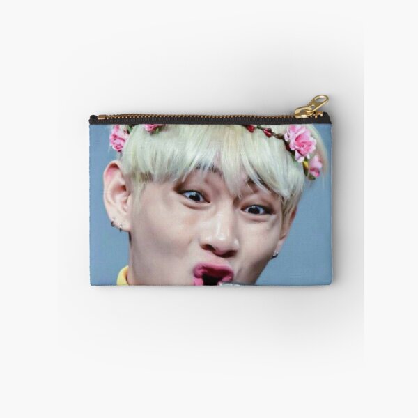 Item preview, Taehyung Meme  designed and sold by Kpop Love.