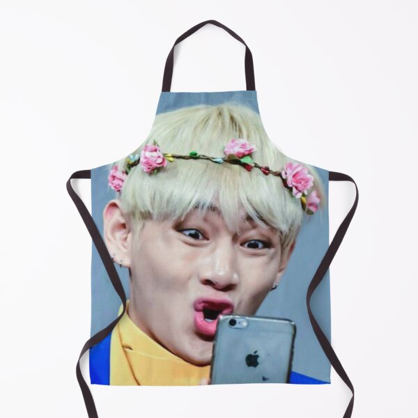Item preview, Taehyung Meme designed and sold by Kpop Love.