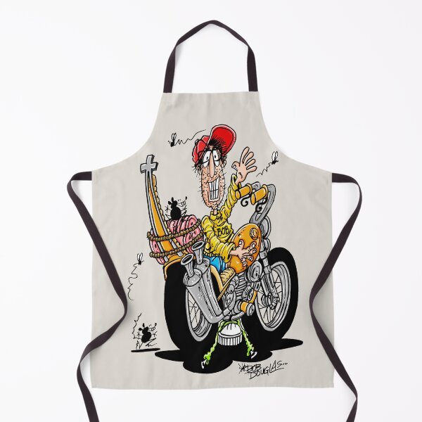 Item preview, Chopper Rider designed and sold by bobtheartman.