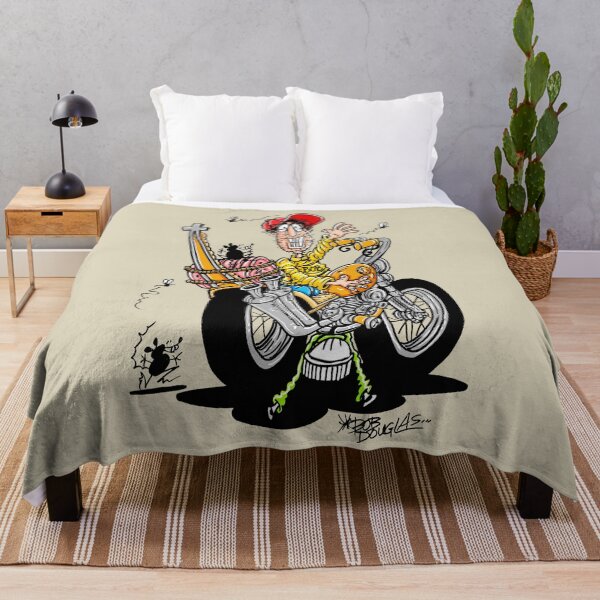 Item preview, Chopper Rider designed and sold by bobtheartman.