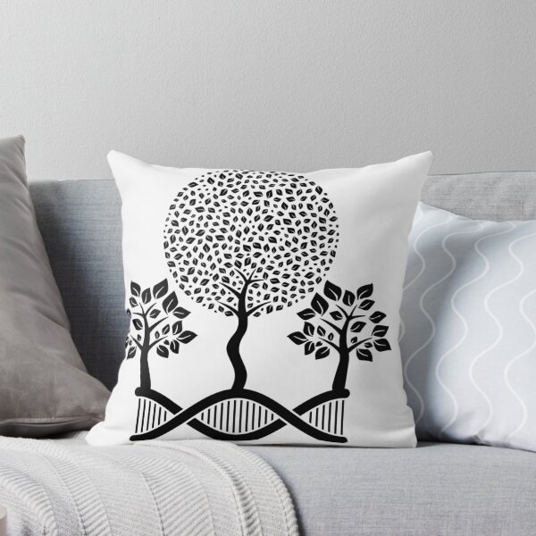 Item preview, National DNA Day - Tree of Life designed and sold by Dancersrule4.