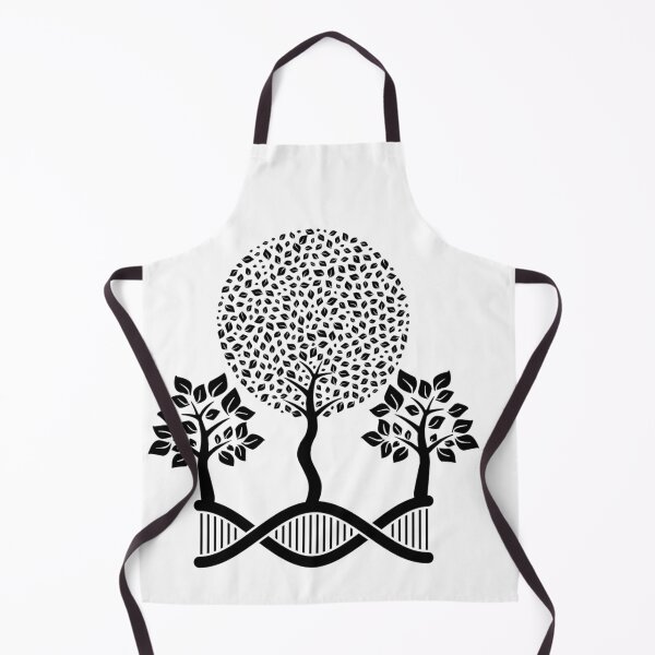 Item preview, National DNA Day - Tree of Life designed and sold by Dancersrule4.