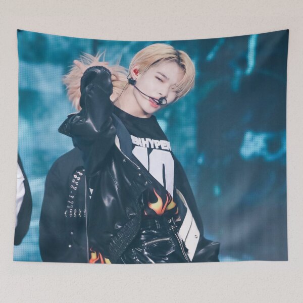 Item preview, NiKi / Nishimura Riki  Enhypen MAP designed and sold by Kpop Love.