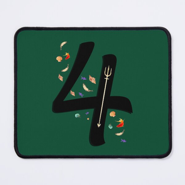 Item preview, District 4 designed and sold by PorcupineQuinn.