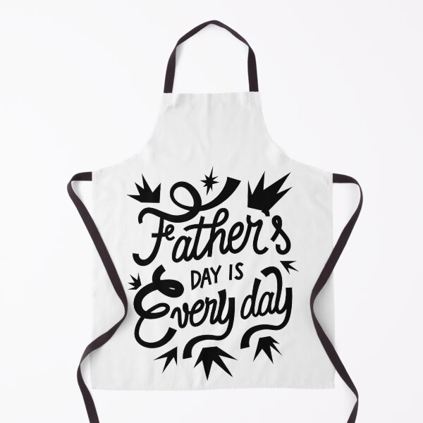 Item preview, Fathers Day Every Day, Design For Daddy Daughter designed and sold by PROMEN Creativity.