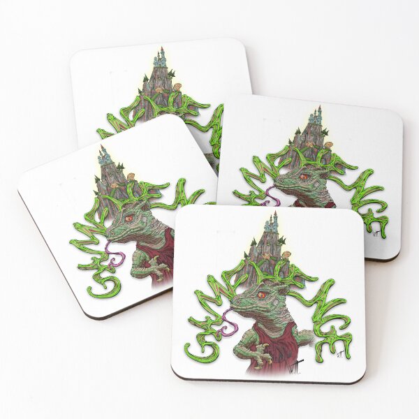Item preview, Gamehenge Lizard Person designed and sold by Pwee.