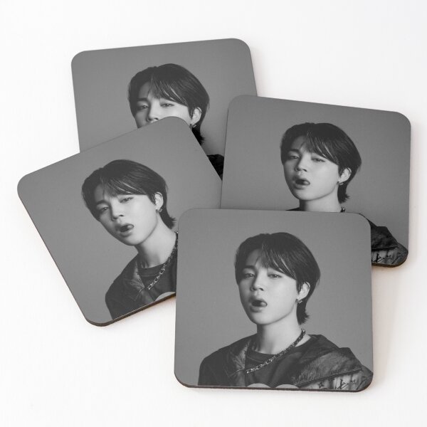 Item preview, Park Jimin MAP designed and sold by Kpop Love.