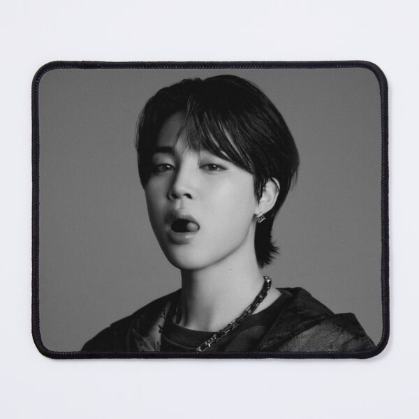 Item preview, Park Jimin MAP designed and sold by Kpop Love.