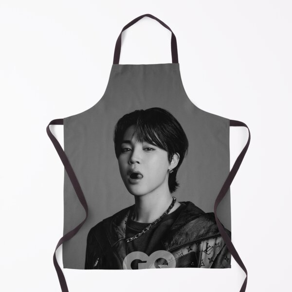 Item preview, Park Jimin MAP designed and sold by Kpop Love.