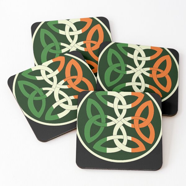 Item preview, Irish Knot Essential designed and sold by AnthonySavala.