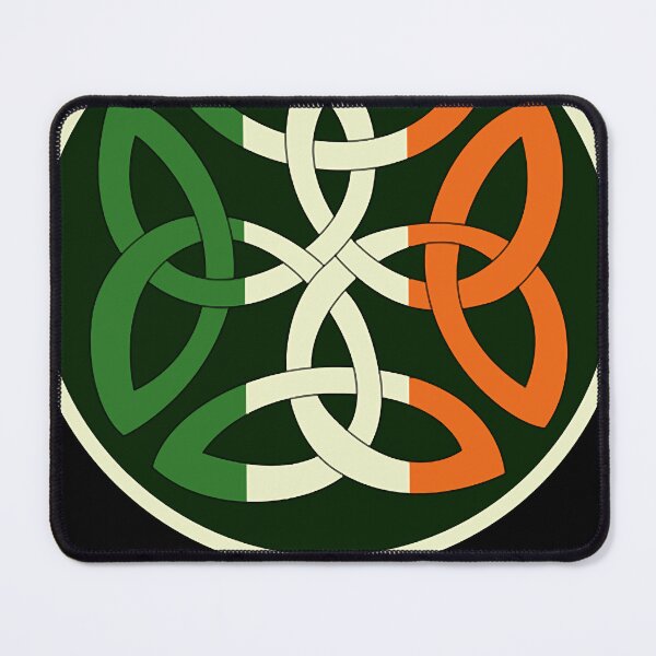 Item preview, Irish Knot Essential designed and sold by AnthonySavala.