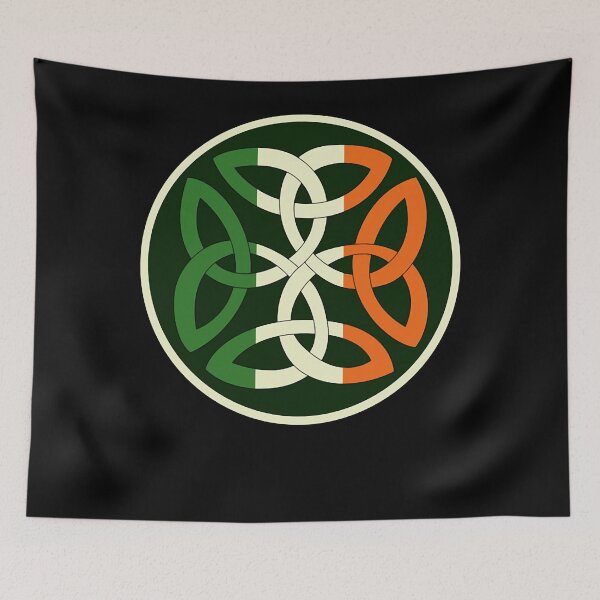 Item preview, Irish Knot Essential designed and sold by AnthonySavala.