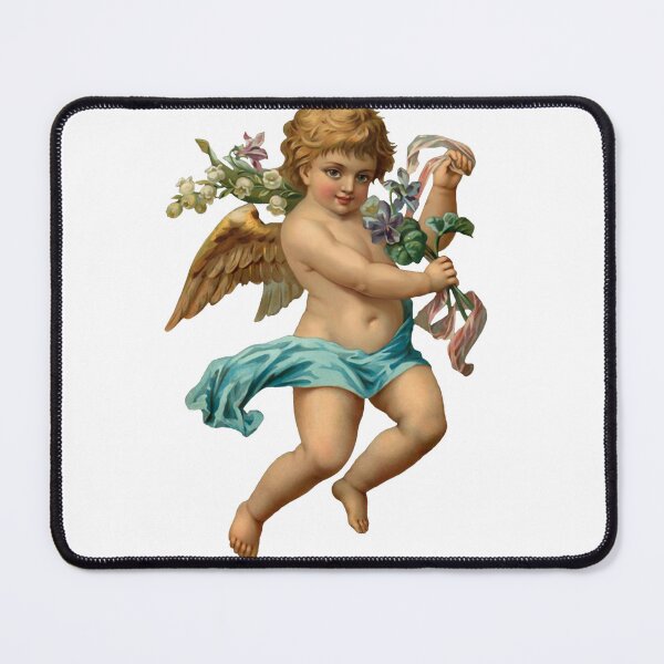 Item preview, Vintage Angel #2 designed and sold by Momo-Stores.