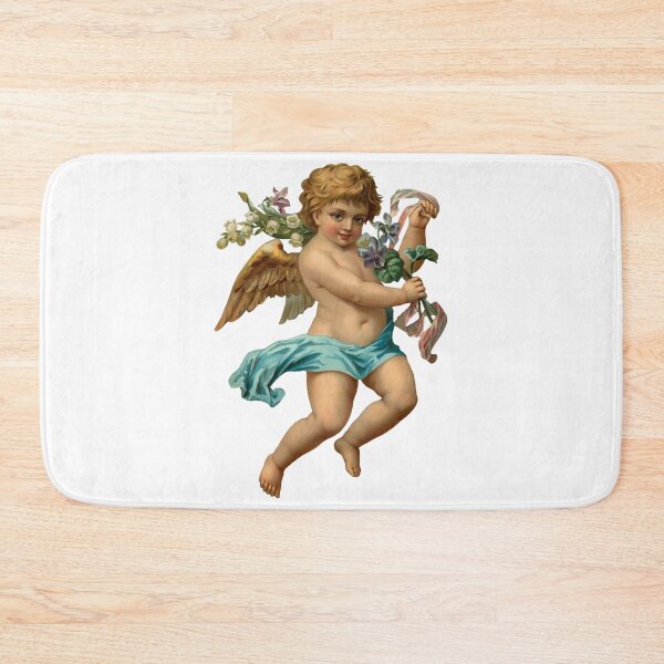Item preview, Vintage Angel #2 designed and sold by Momo-Stores.