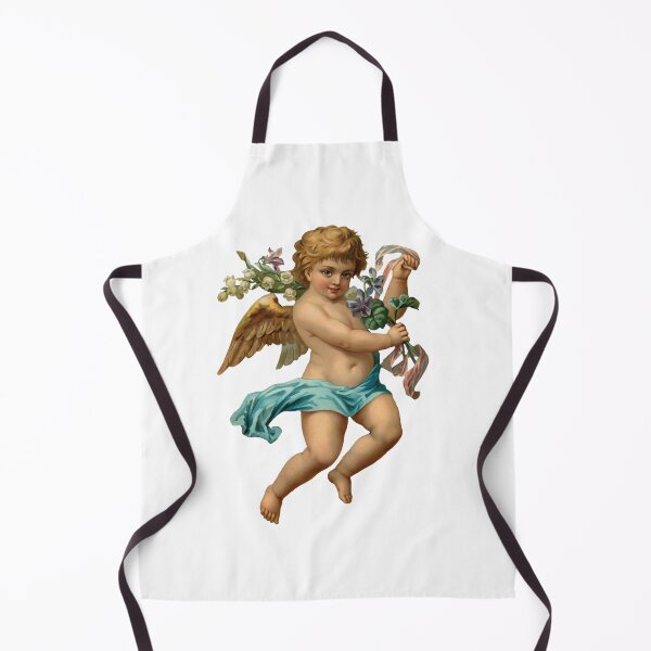 Item preview, Vintage Angel #2 designed and sold by Momo-Stores.