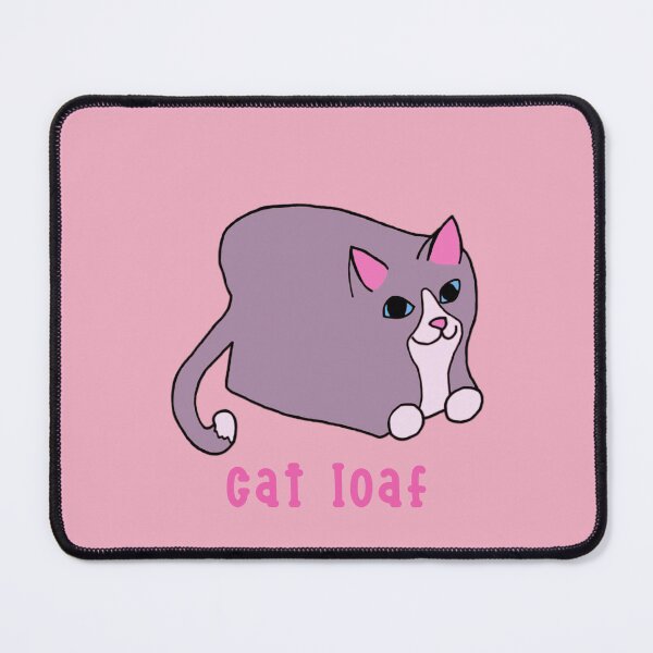 Item preview, Cat Loaf designed and sold by PorcupineQuinn.