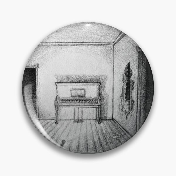 Item preview, Urbex designed and sold by OminousT.