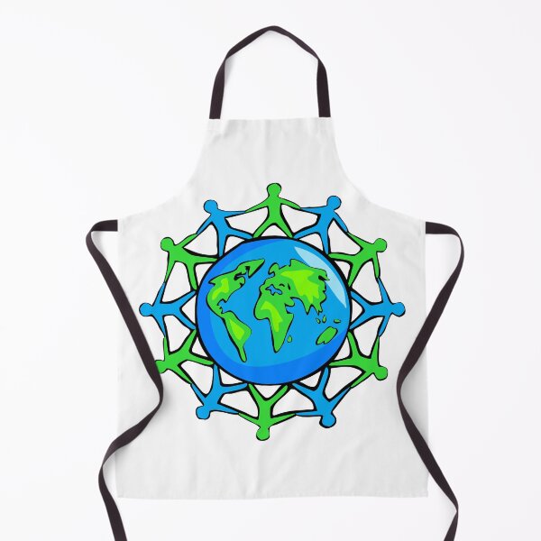 Item preview, World Earth Day Save the earth together designed and sold by KeepItSimple089.