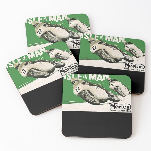 Item preview, Isle of Man TT Essential designed and sold by AnthonySavala.