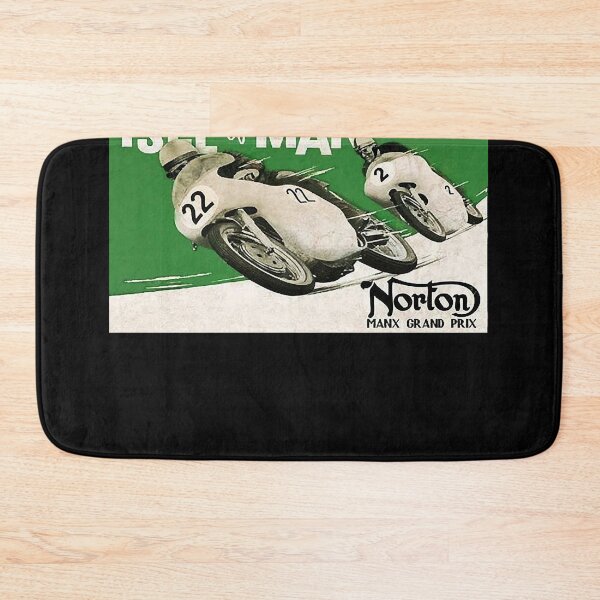 Item preview, Isla de Man TT Esencial designed and sold by AnthonySavala.