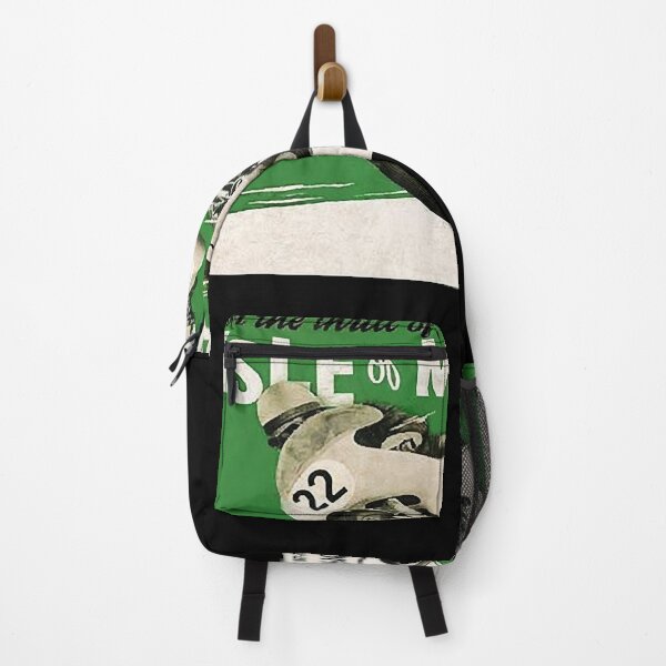 Item preview, Isle of Man TT Essential designed and sold by AnthonySavala.