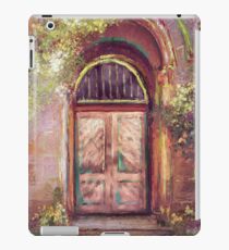 A Beautiful Mystery iPad Case/Skin