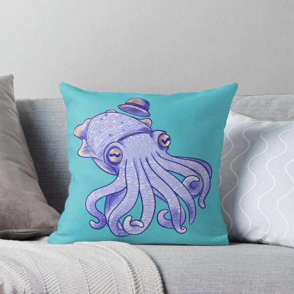 Item preview, Cuttle Business designed and sold by Nikita Horridge.