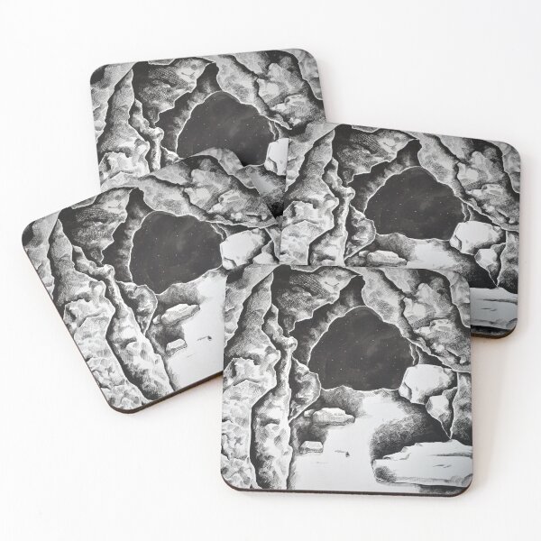 Item preview, Cave designed and sold by Nevermind-artss.