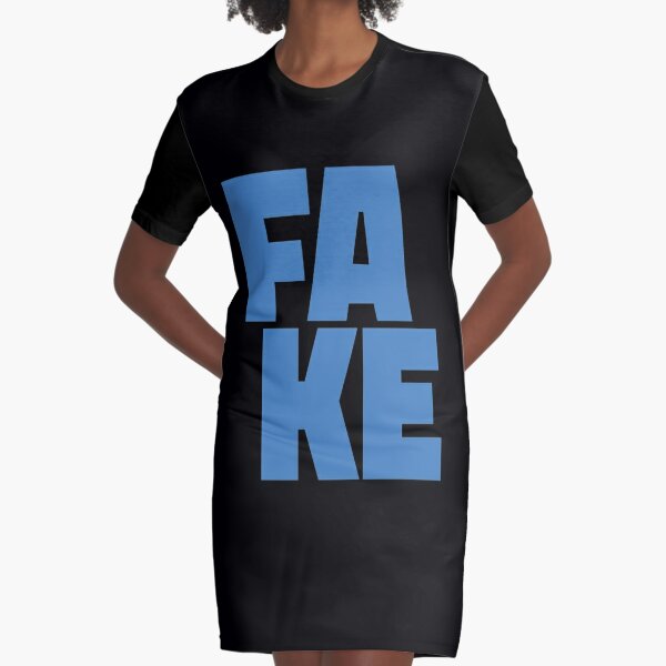 Fake supreme' Women's T-Shirt
