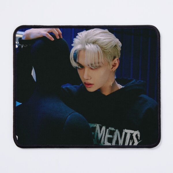 Item preview, Felix STRAY KIDS - ODDINARY / MANIAC designed and sold by Kpop Love.