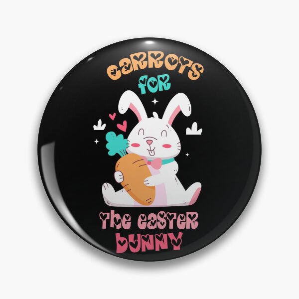 Item preview, Carrots For The Easter Bunny ,Funny Easter Day Great Gift designed and sold by pedrored369.