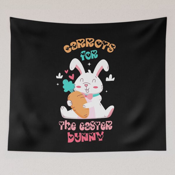 Item preview, Carrots For The Easter Bunny ,Funny Easter Day Great Gift designed and sold by pedrored369.