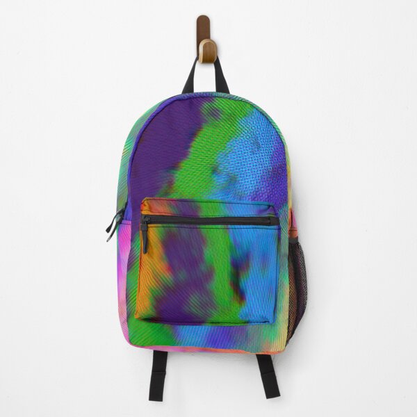 Item preview, Trippy rainbow designed and sold by nicoleh411.