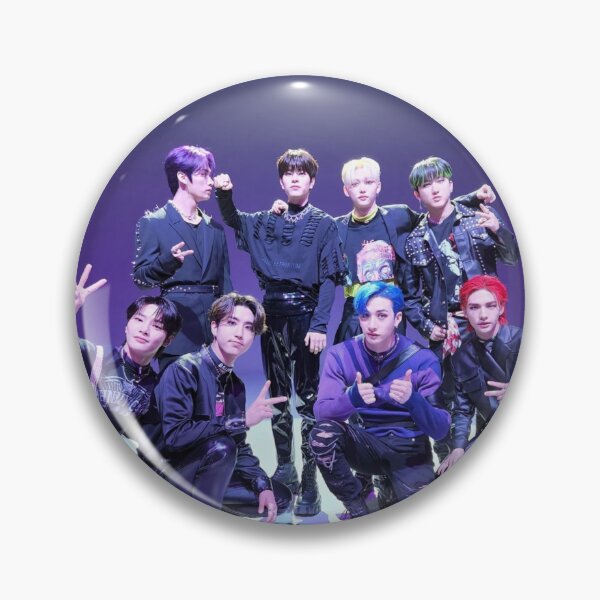 Item preview, STRAY KIDS PERFORMANCE  designed and sold by Kpop Love.
