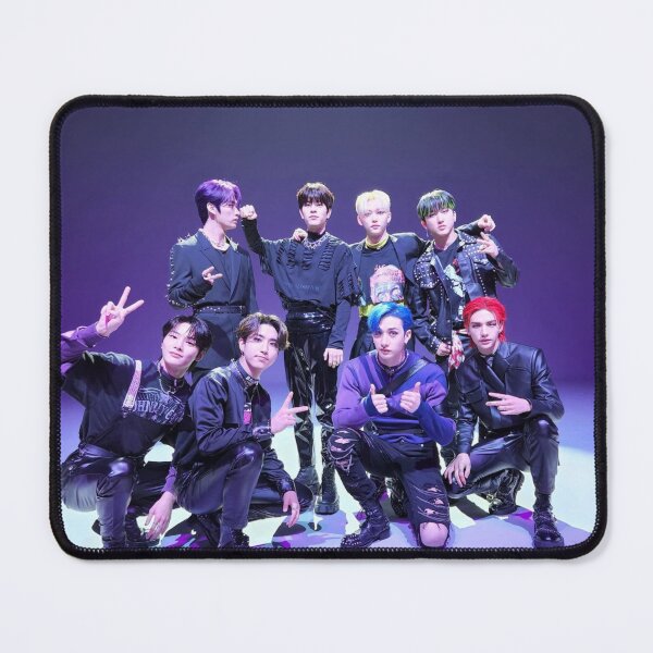 Item preview, STRAY KIDS PERFORMANCE  designed and sold by Kpop Love.