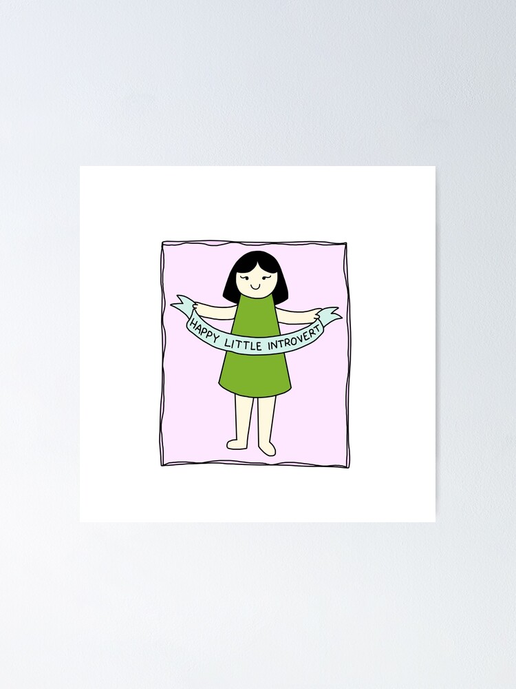 Essay about a quiet person picture