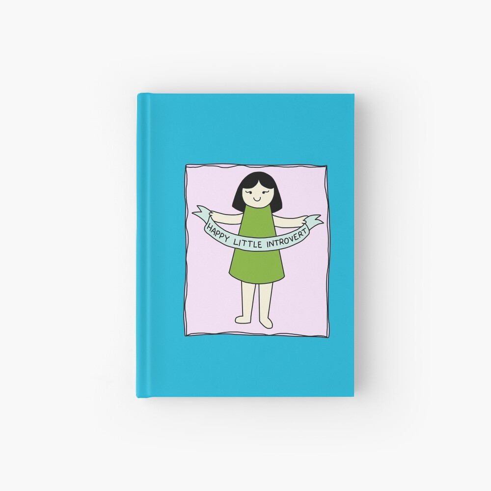 Introvert college essay image