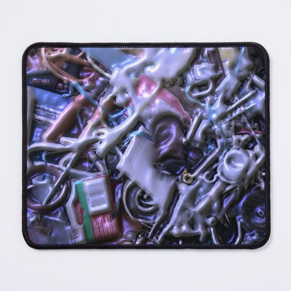 Item preview, Junk Draw in Plastic designed and sold by qlajt.