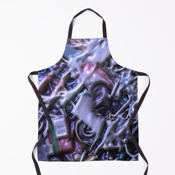 Item preview, Junk Draw in Plastic designed and sold by qlajt.