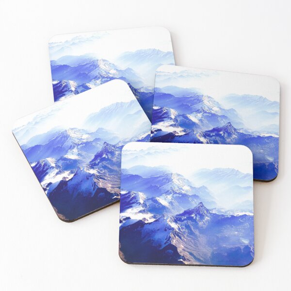Item preview, Mountain Landscape  designed and sold by EHANU.