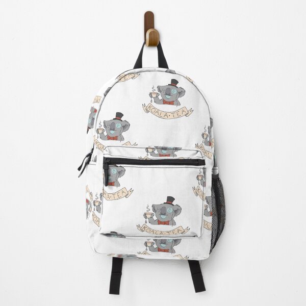 Item preview, my puns are koala tea white designed and sold by uutho101.