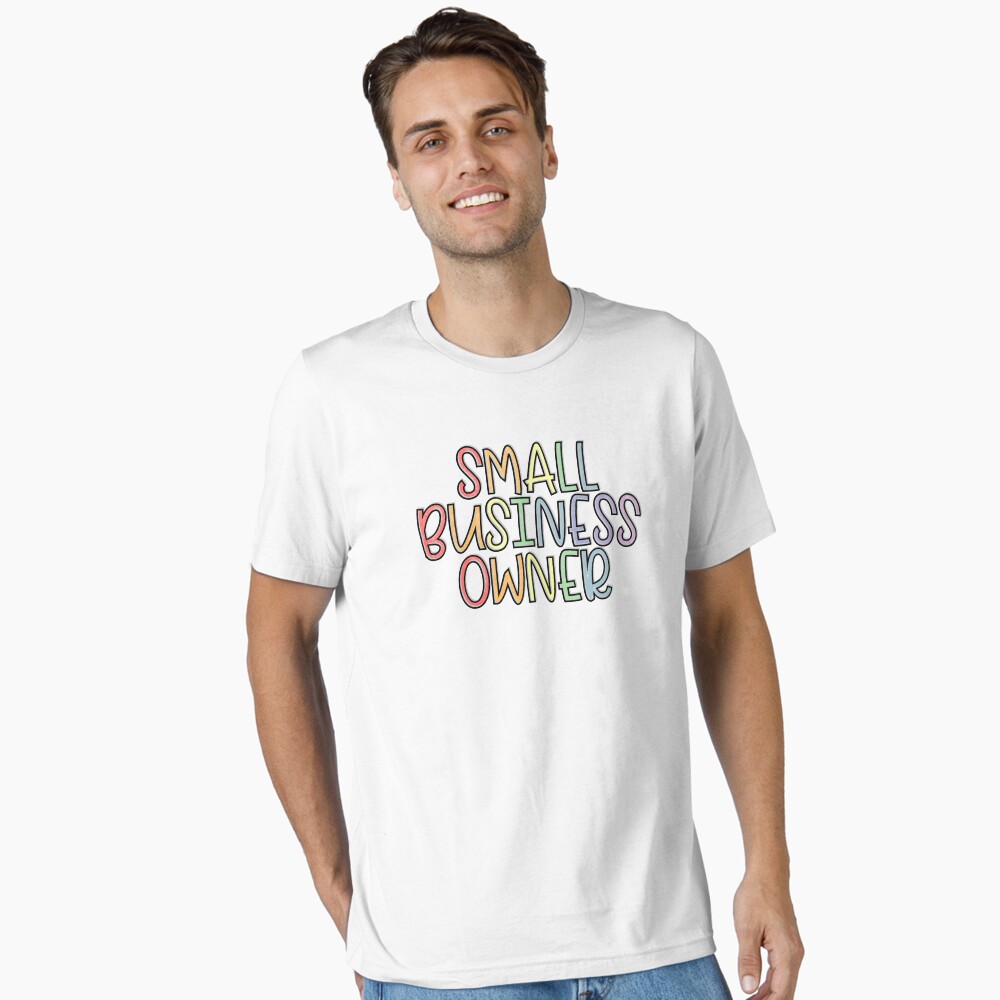 Item preview, Essential T-Shirt designed and sold by PurdyCDesigns1.